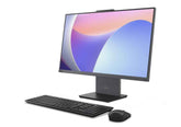 Lenovo ThinkCentre Neo 50a Gen 5 AIO/All-in-One, Intel Core™ 7 240H, 16 GB DDR5, 512 GB SSD, 27" FHD Monitor, Luna Grey - 2 Year Warranty